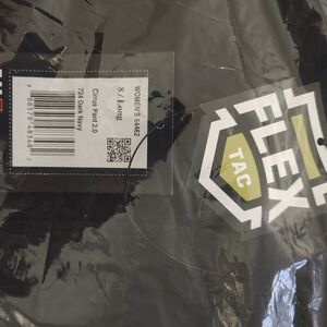 5.11 Tactical Women's Cirrus Pant - Black